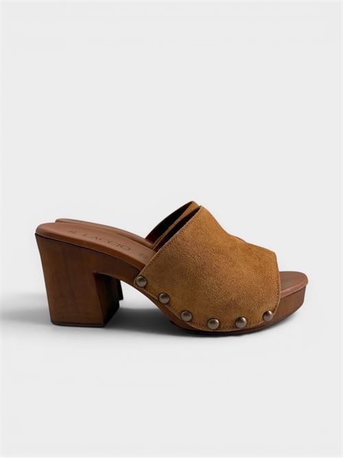  IL LACCIO | 1033CROSTACLOVE
